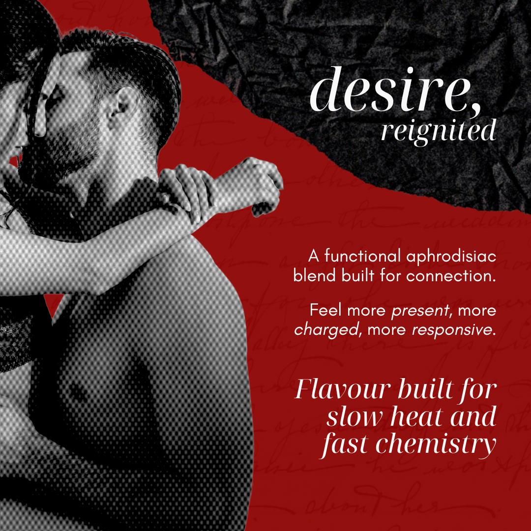 KINK: The Aphrodisiac Chocolate
