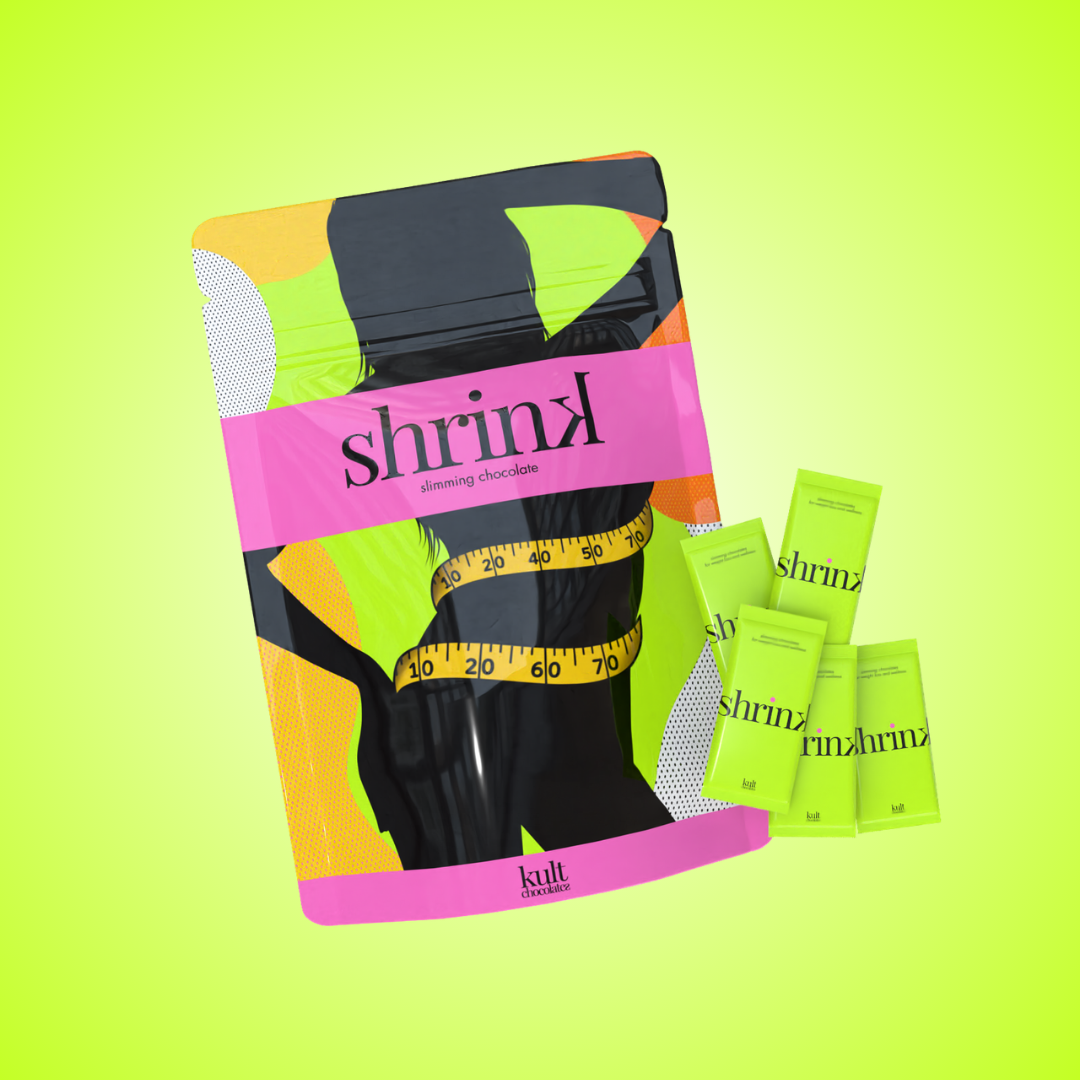 SHRINK: The Slimming Chocolate