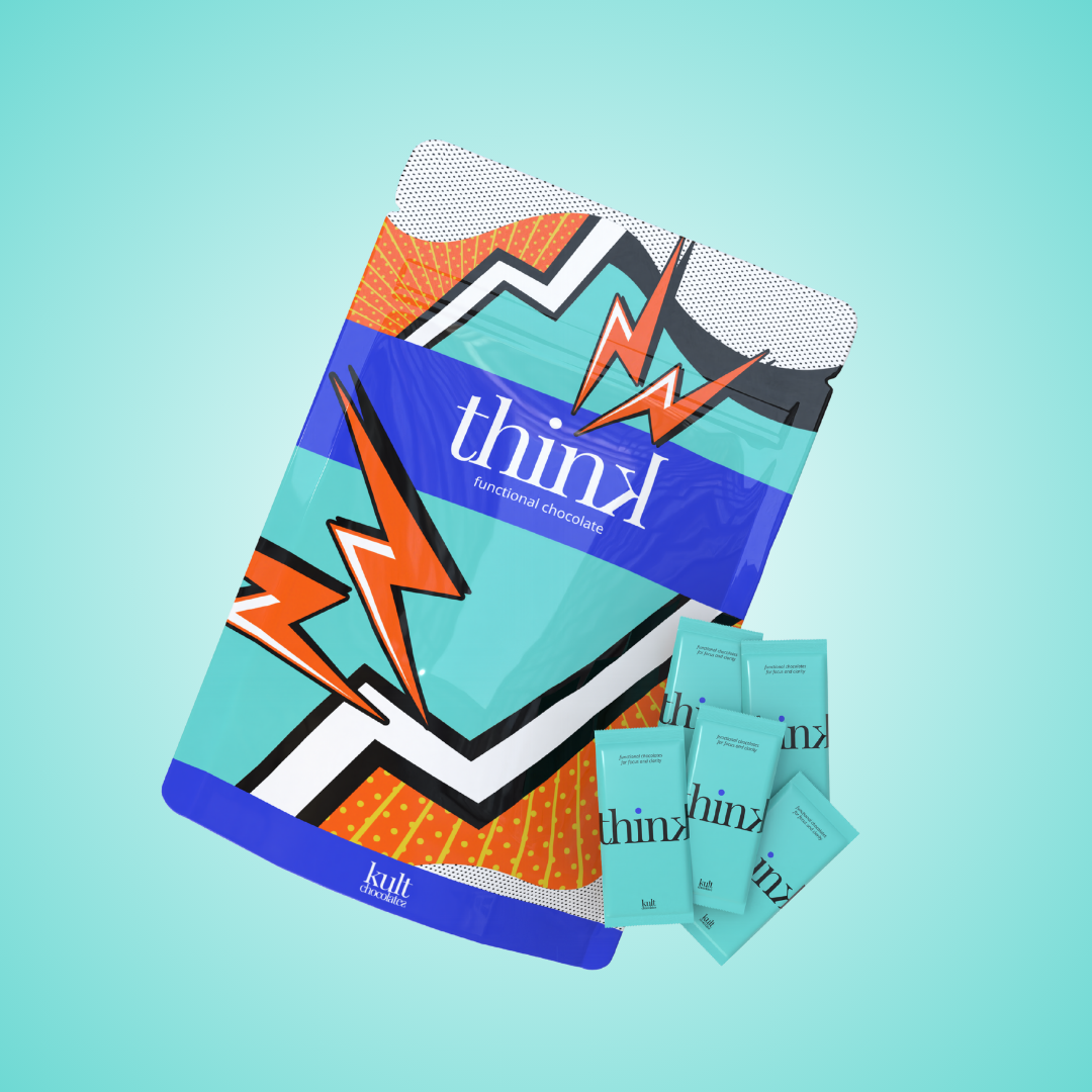 THINK: The Clarity Chocolate